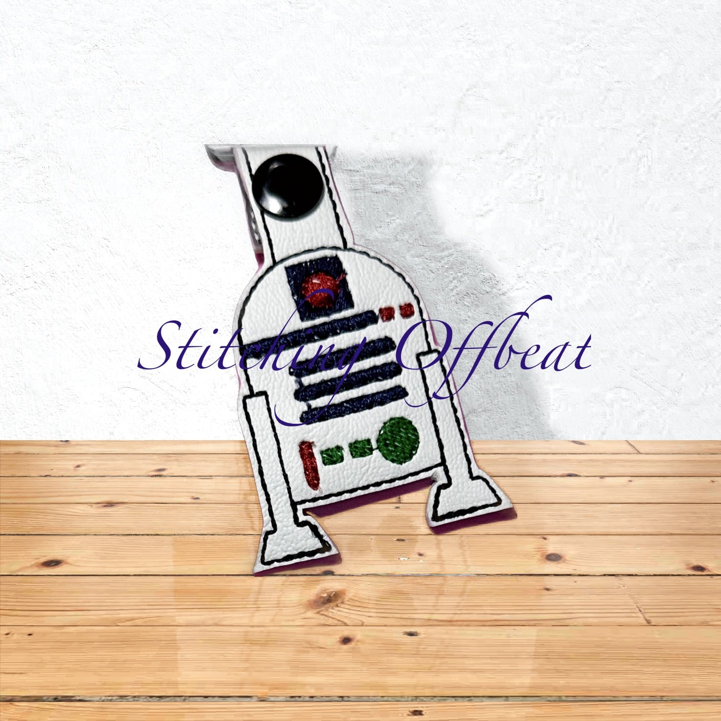 Star Battles Keychains