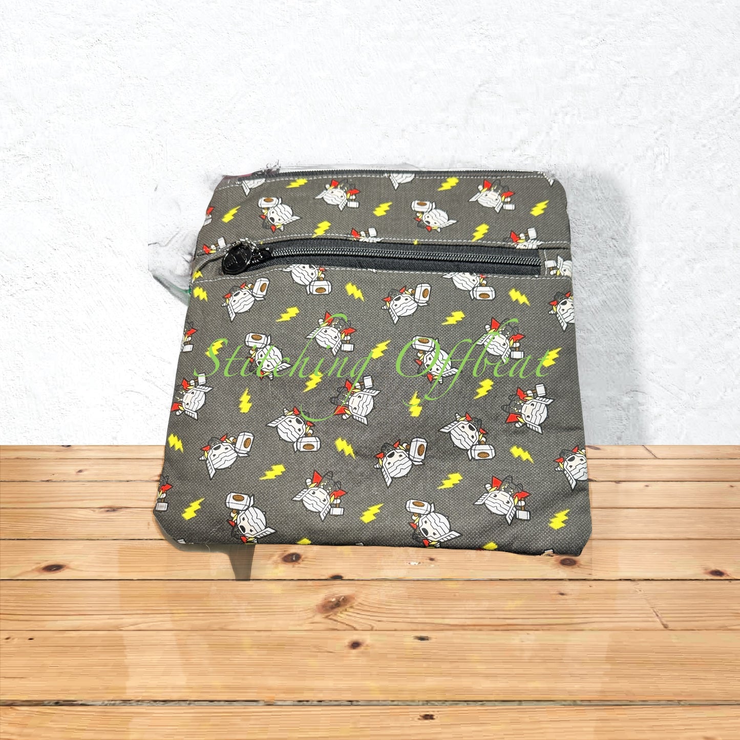 Koda crossbody Bag