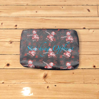 Midnight Kiss Pouch