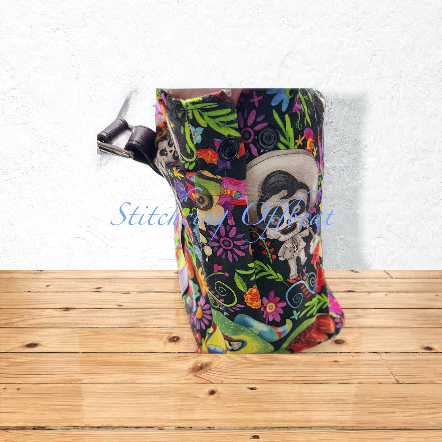 Monroe Purse