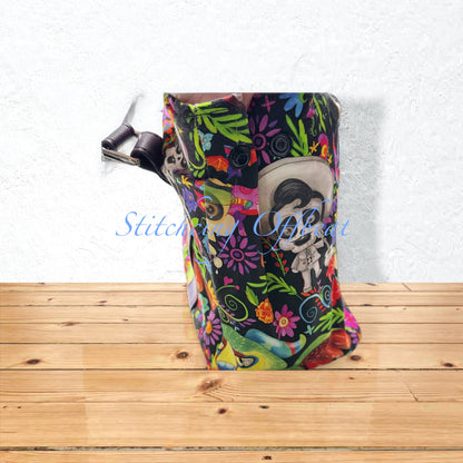 Monroe Purse