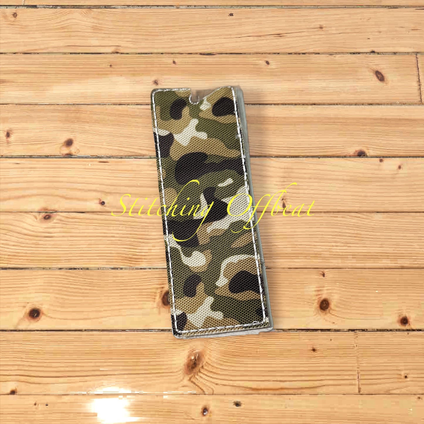 Rectangular Bookmarks