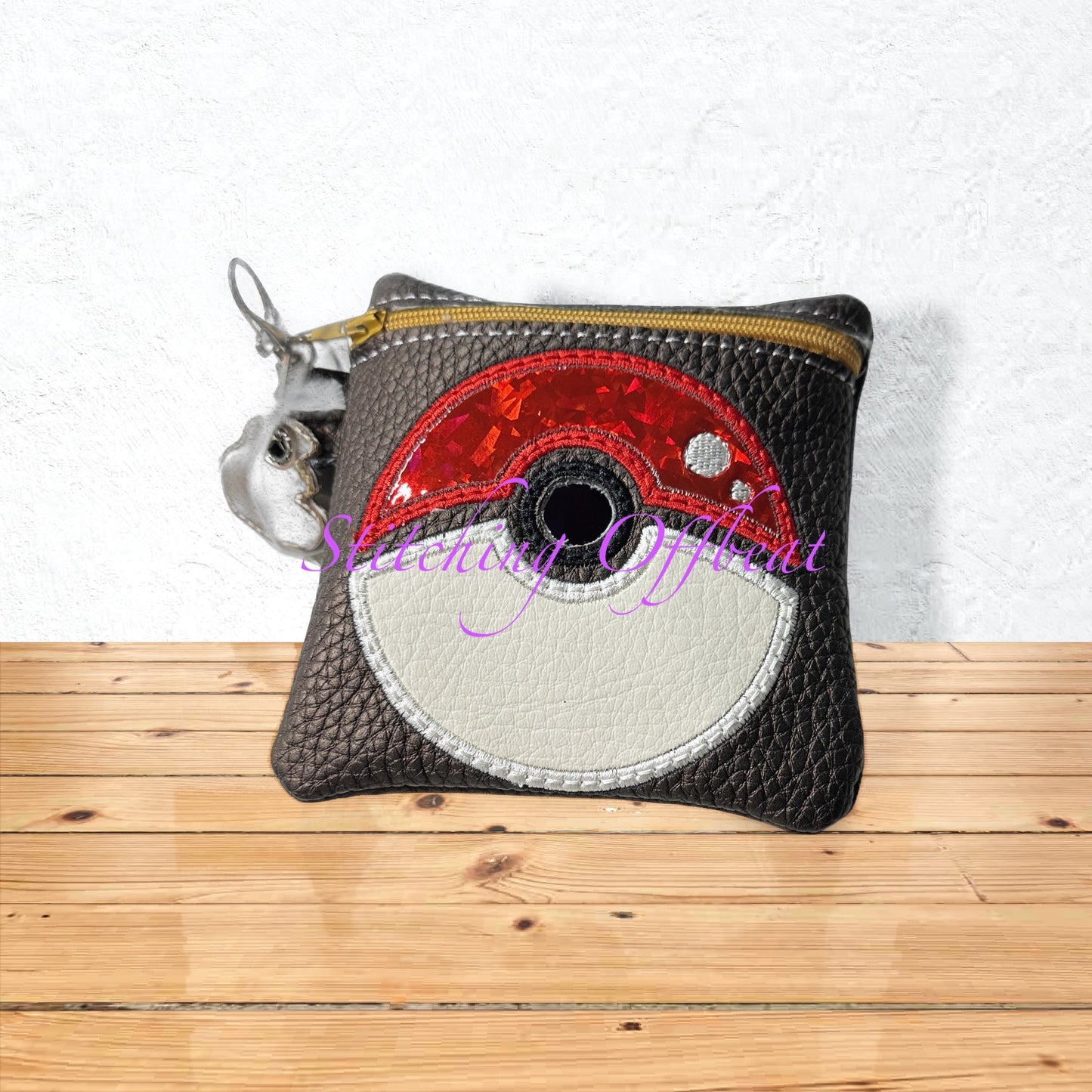 Disposable Waste Bag Pouch