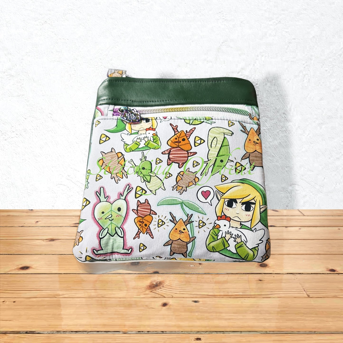 Nea Purse