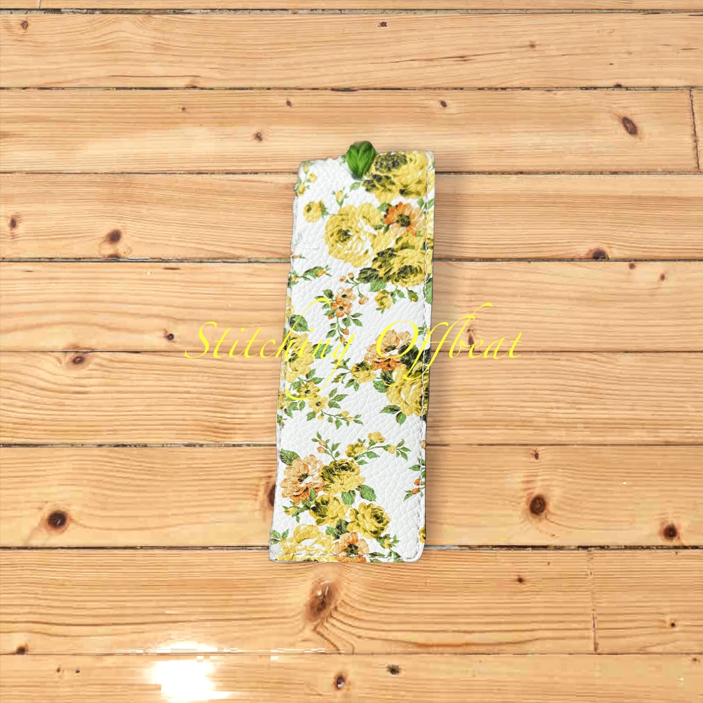 Rectangular Bookmarks