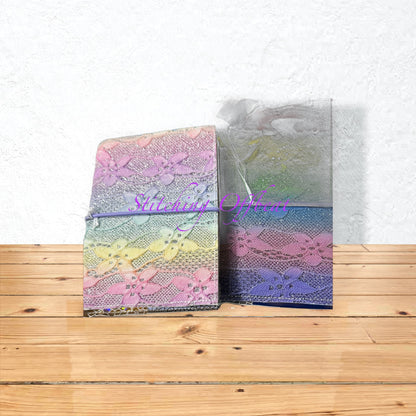 Mini Notebook