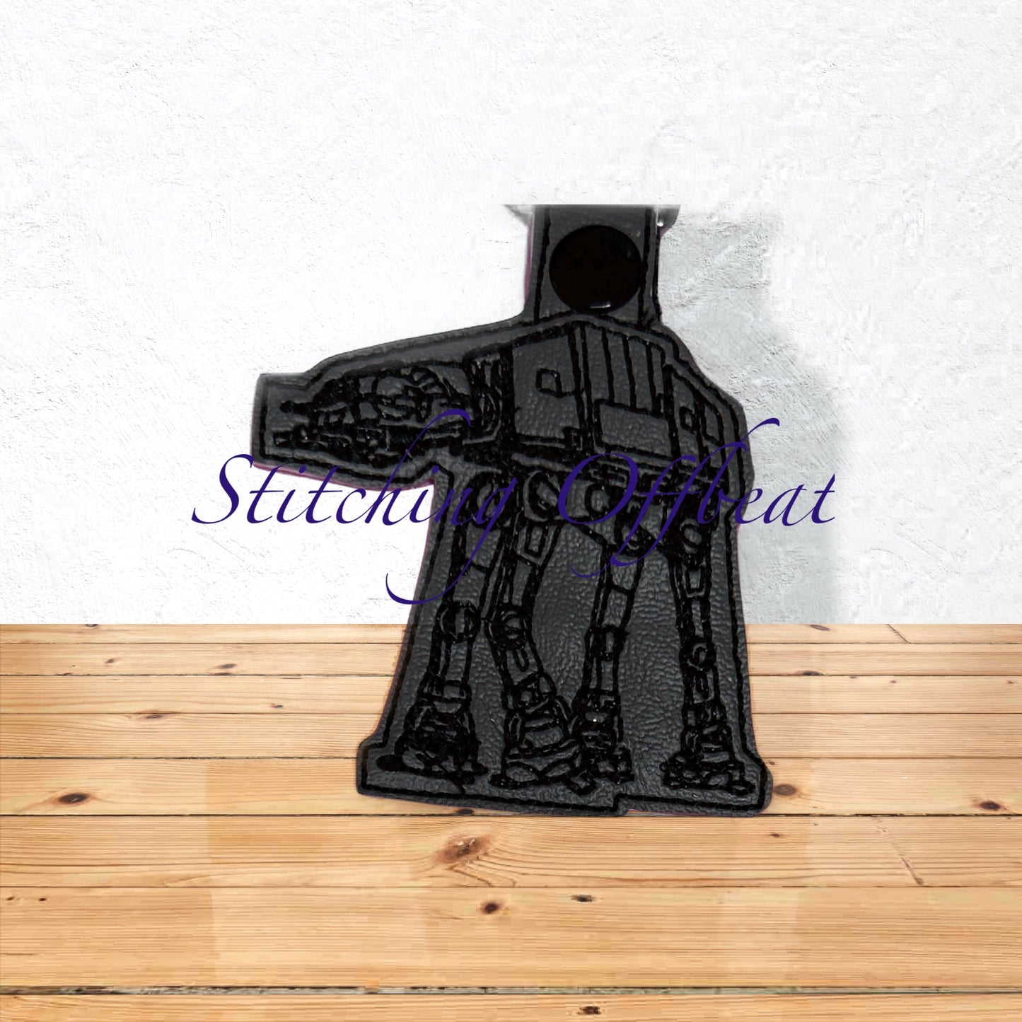 Star Battles Keychains