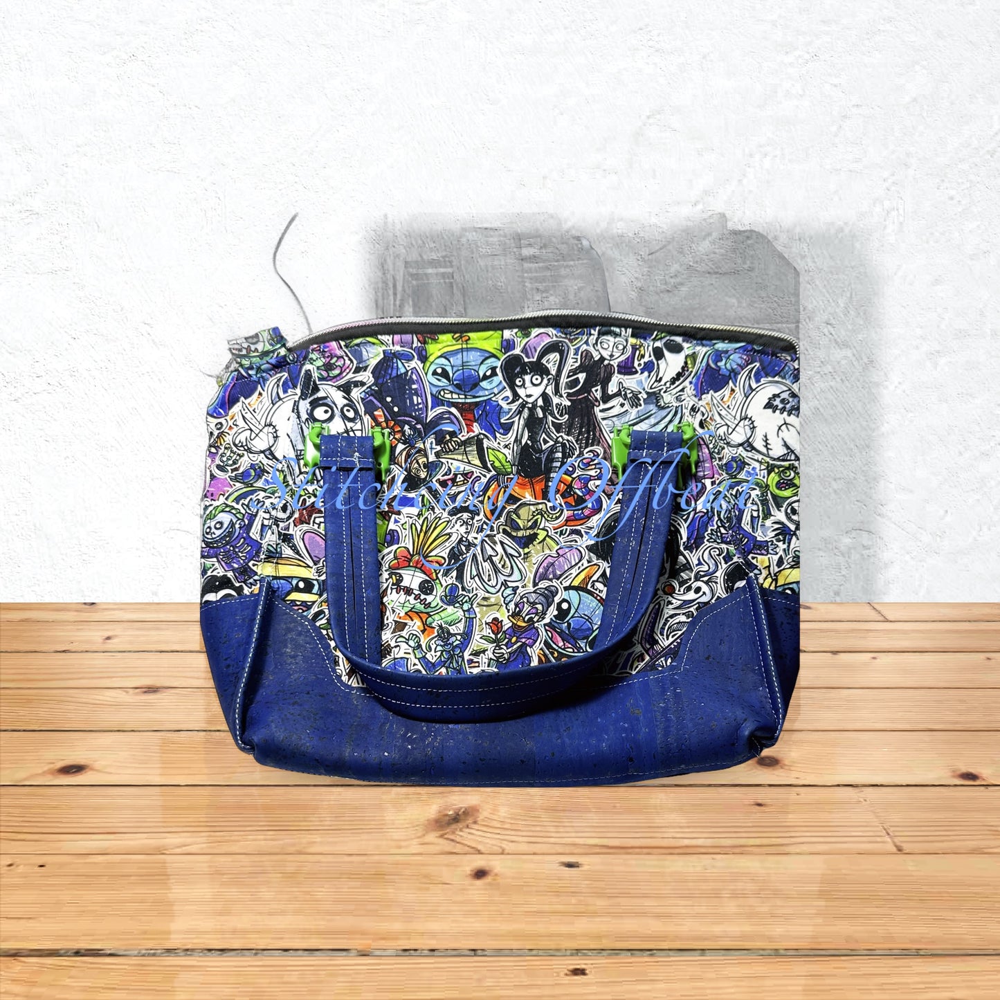 Daphne Purse