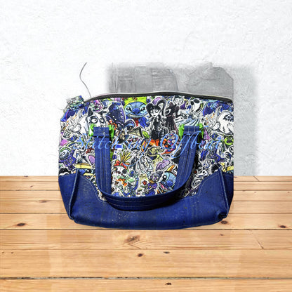 Daphne Purse