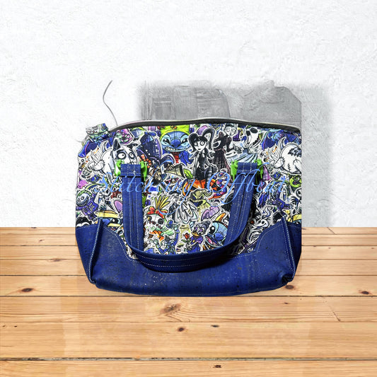 Daphne Purse