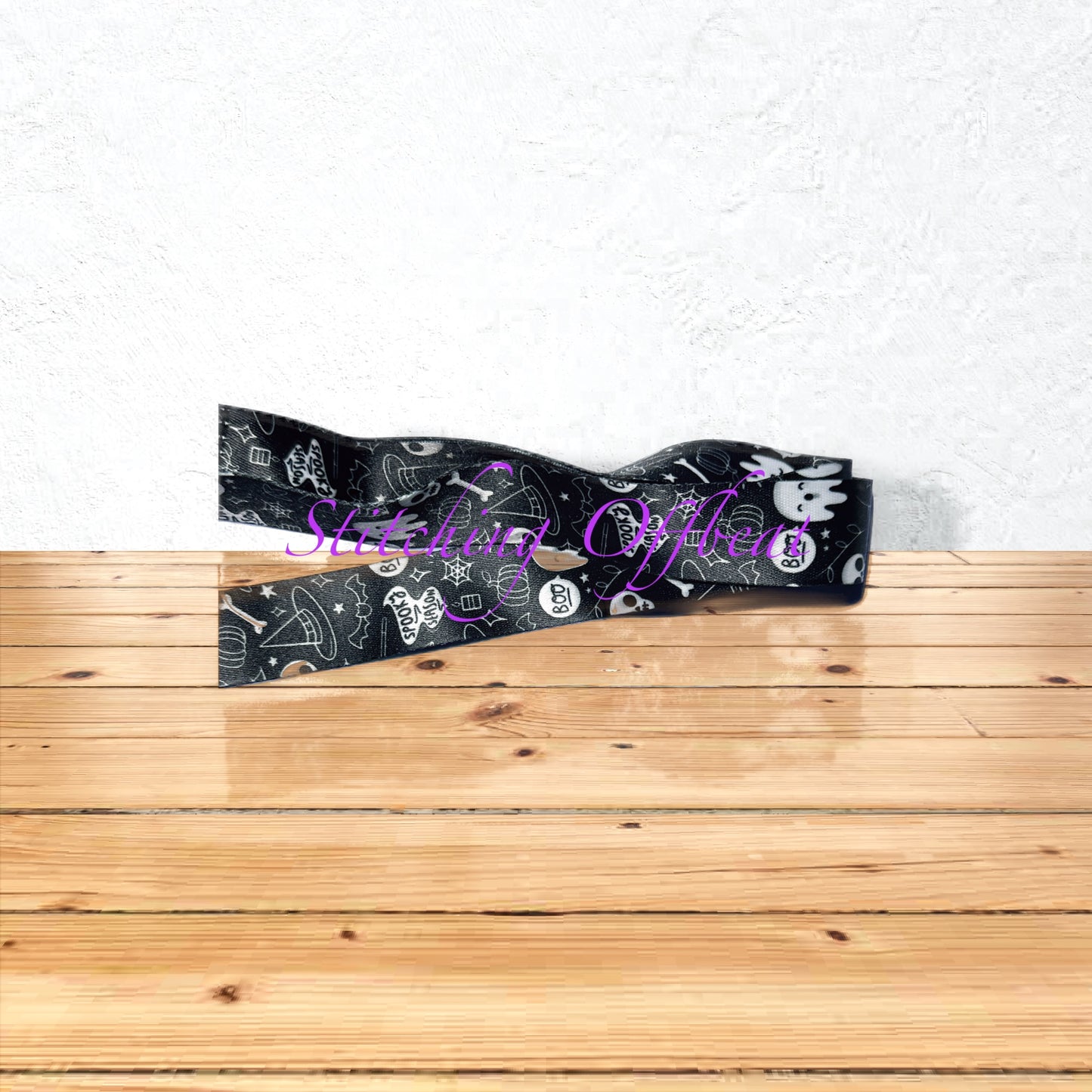 Horror or spooky Lanyards