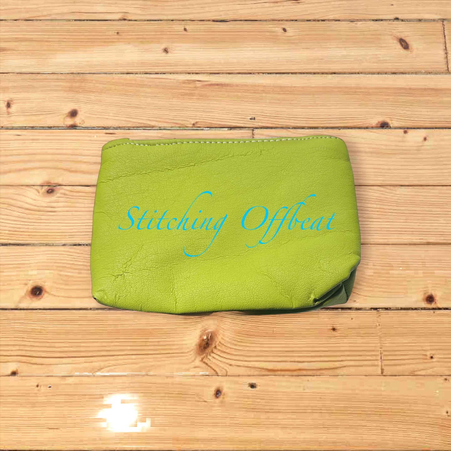 Midnight Kiss Pouch