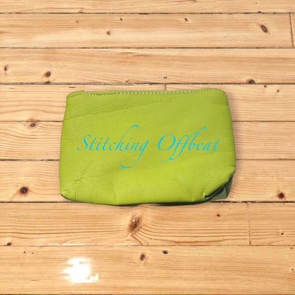 Midnight Kiss Pouch
