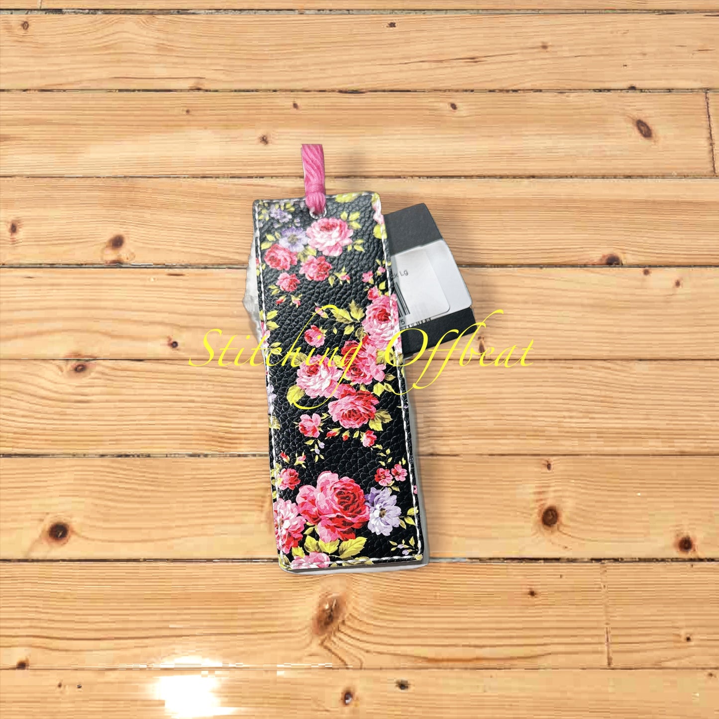 Rectangular Bookmarks