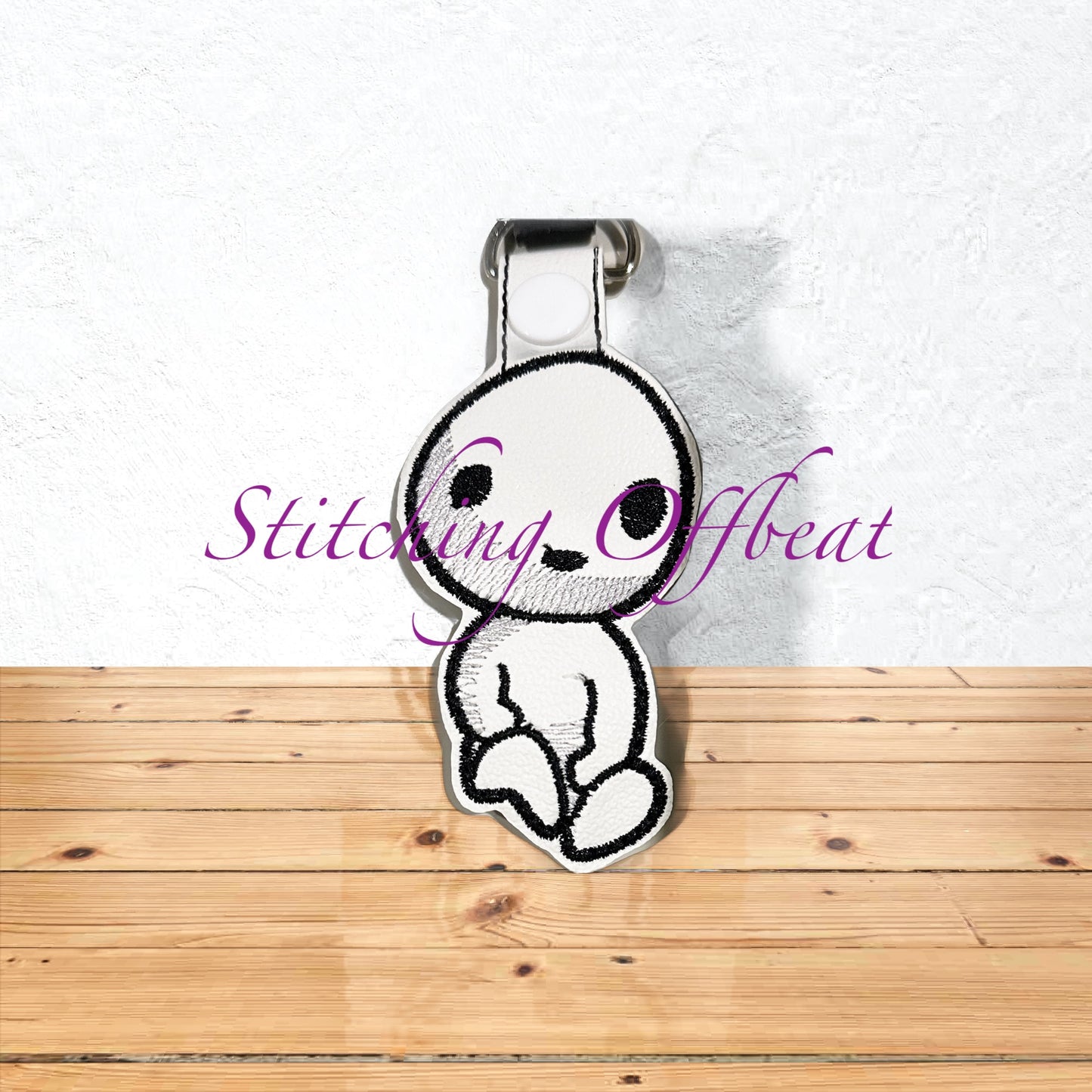 Anime Keychains
