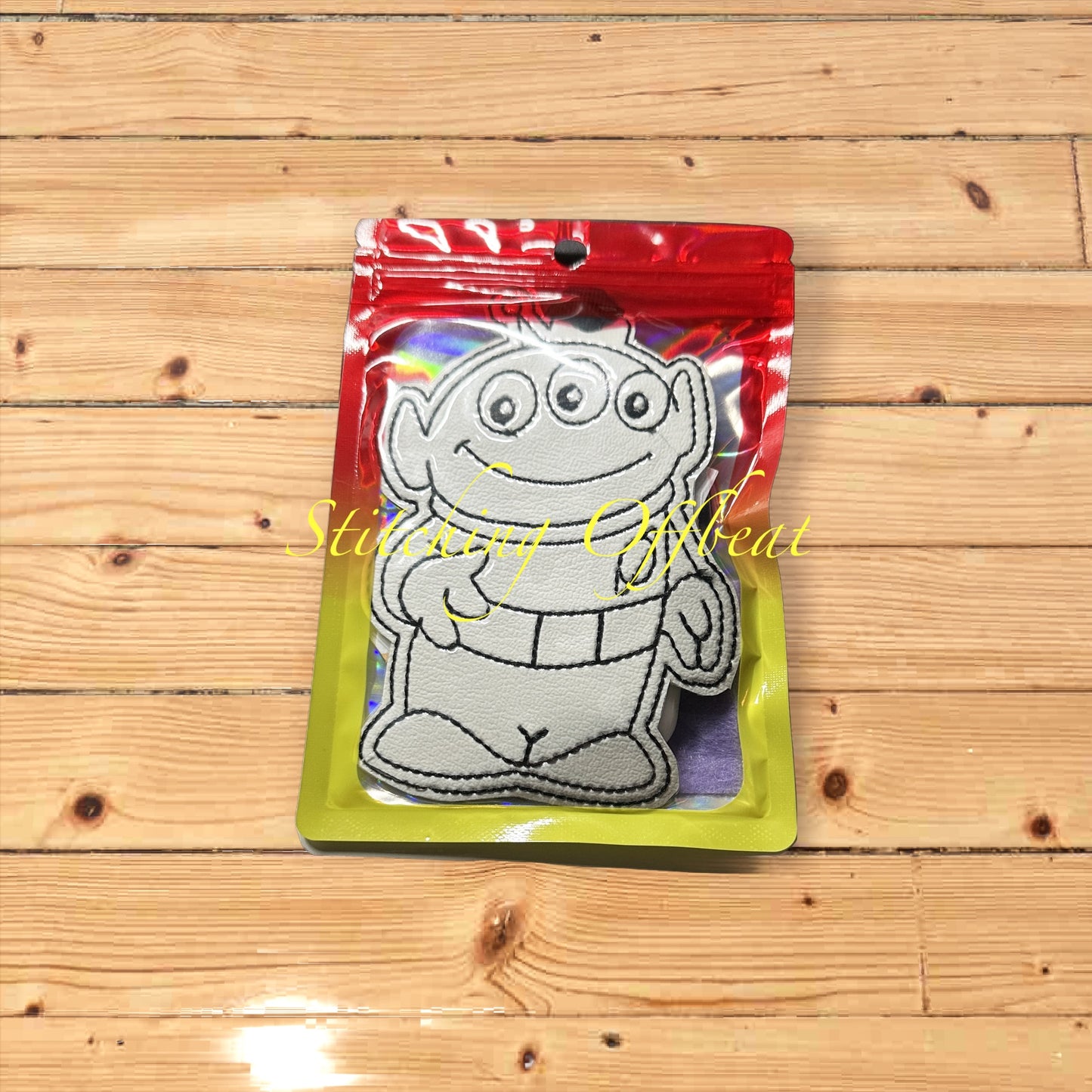Coloring Bookmark Kits