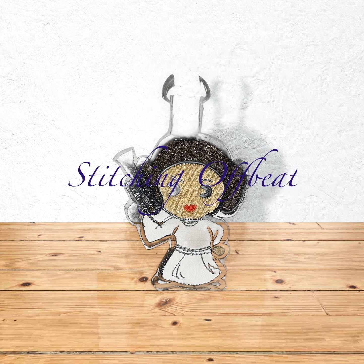 Star Battles Keychains