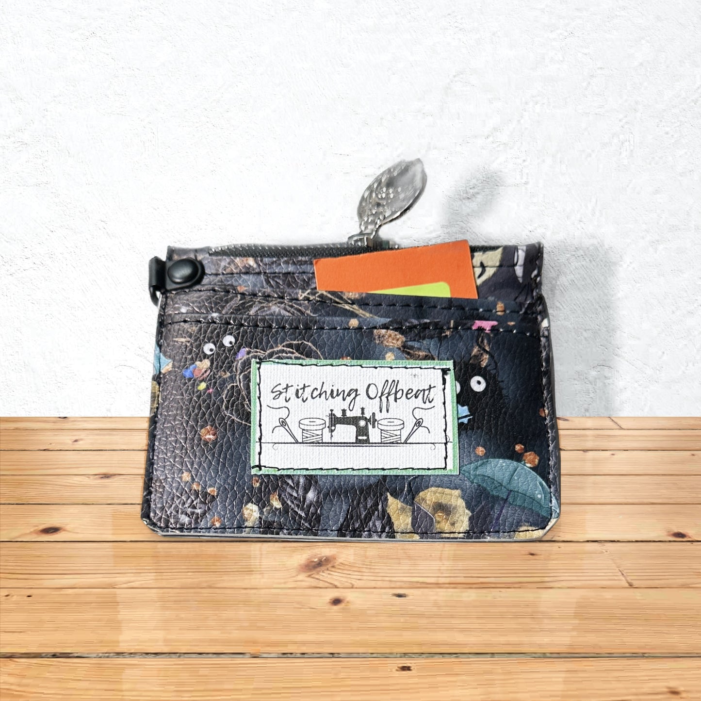 Nana Banana Wallet
