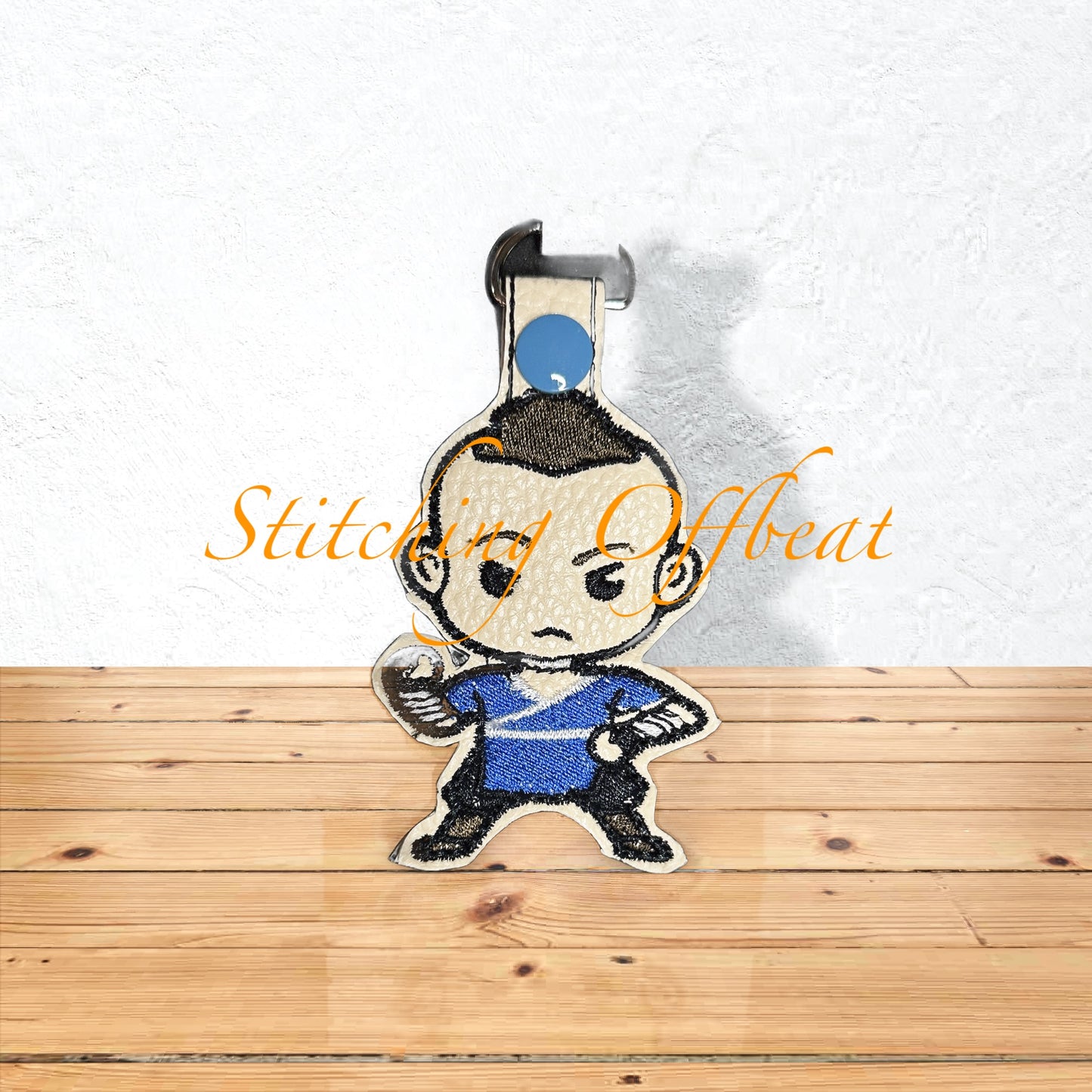 Avatar Keychains