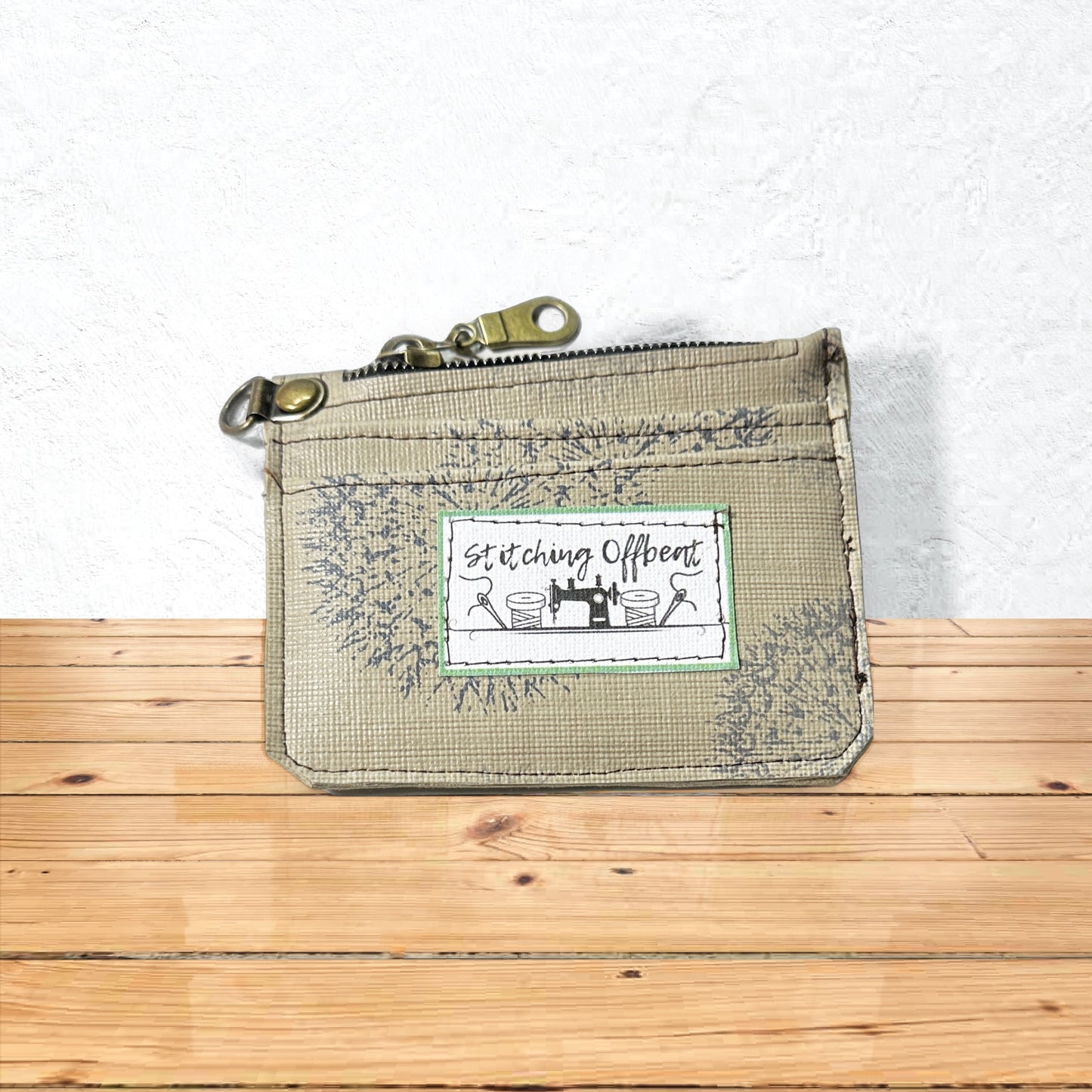 Nana Banana Wallet