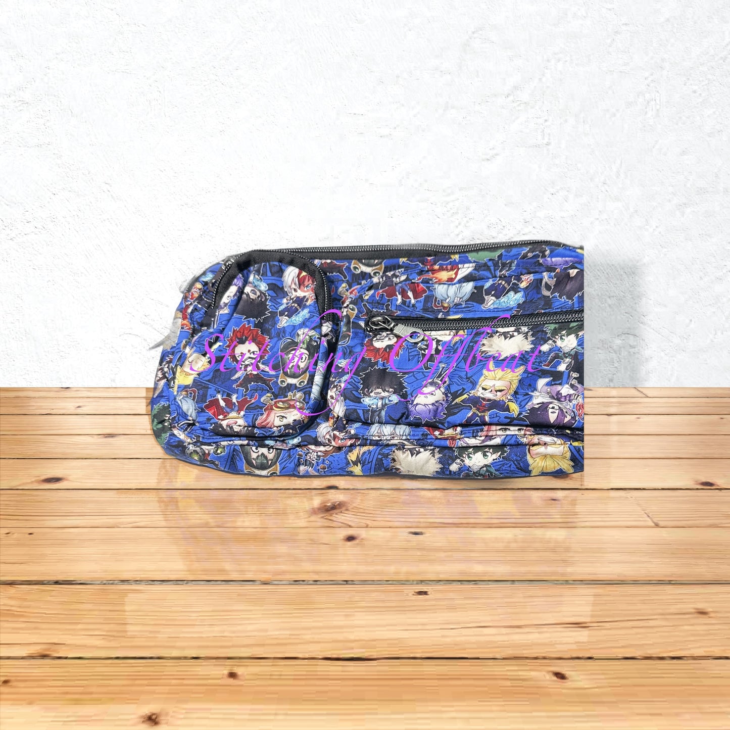 Austin Sling bag