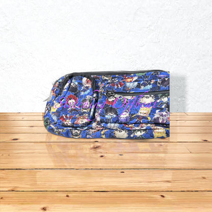 Austin Sling bag