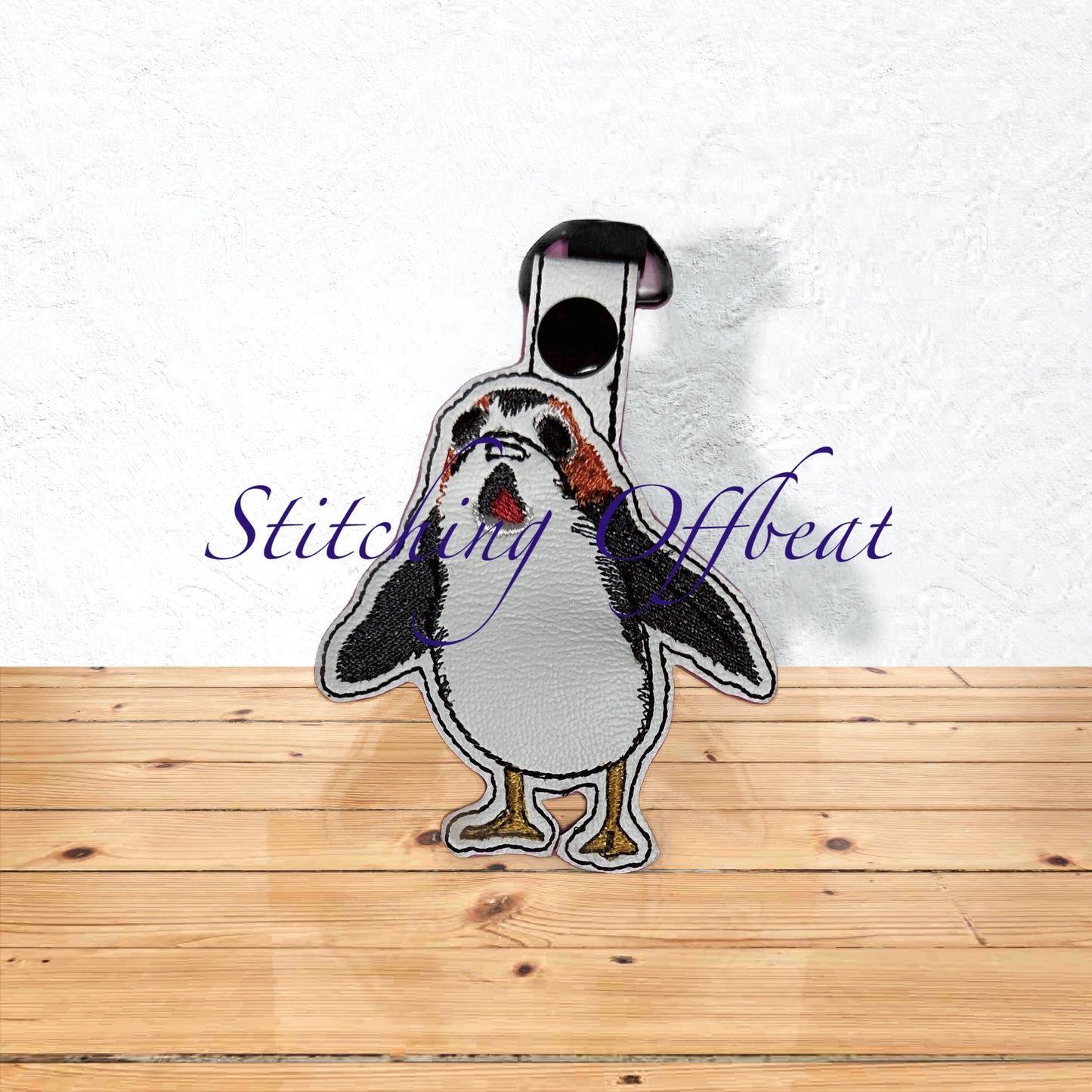 Star Battles Keychains