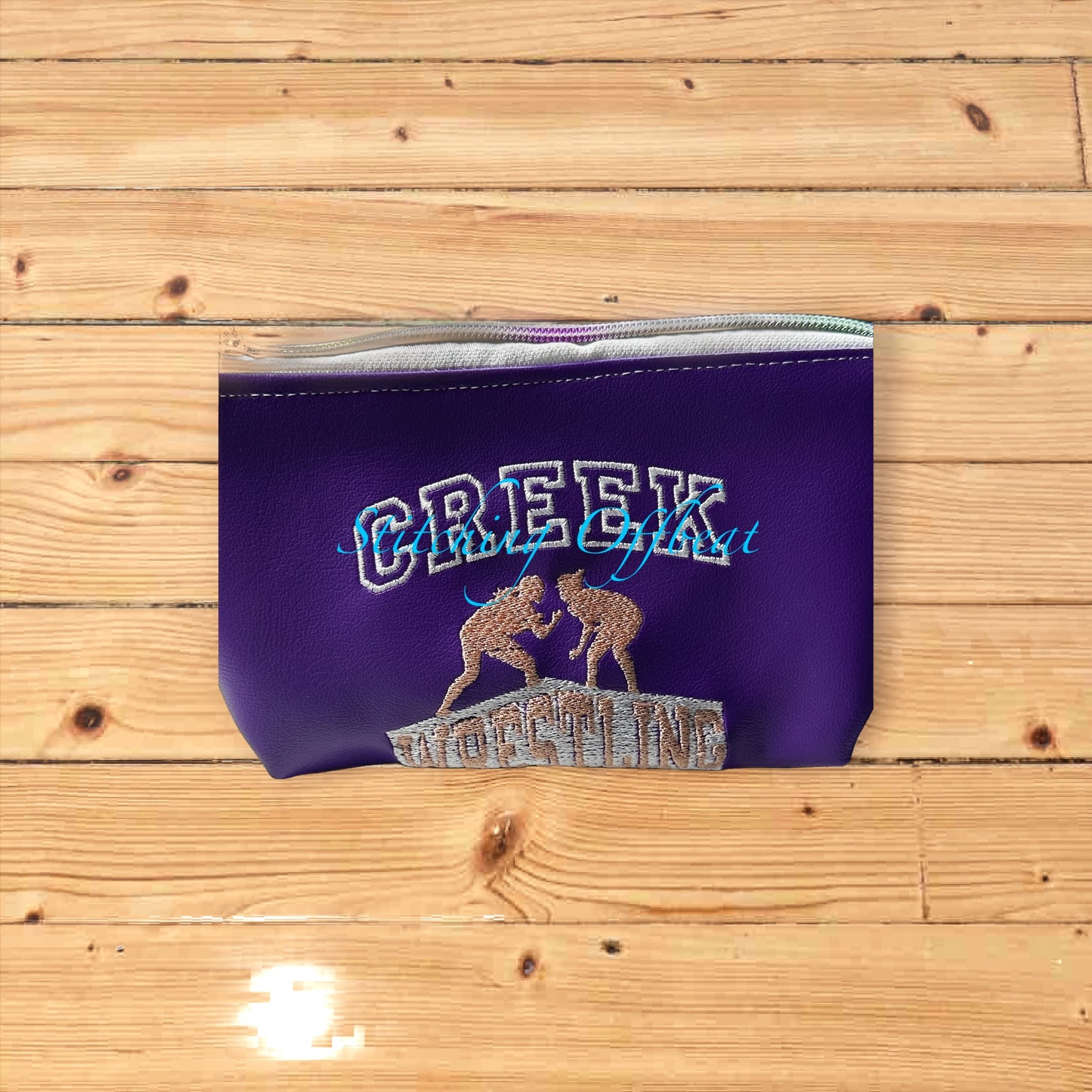 Wrestling Items