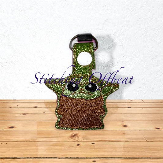 Star Battles Keychains