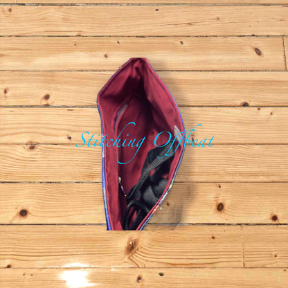 Sylvania Crossbody