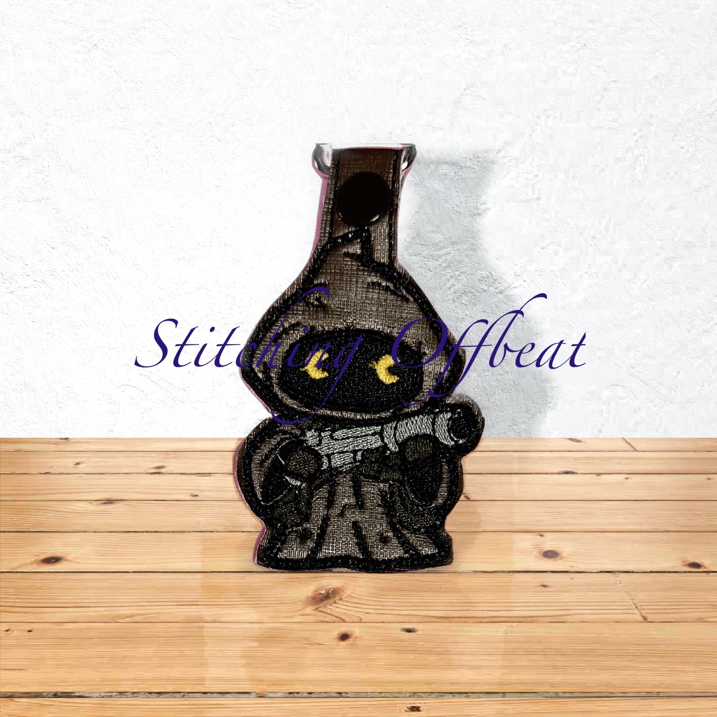 Star Battles Keychains