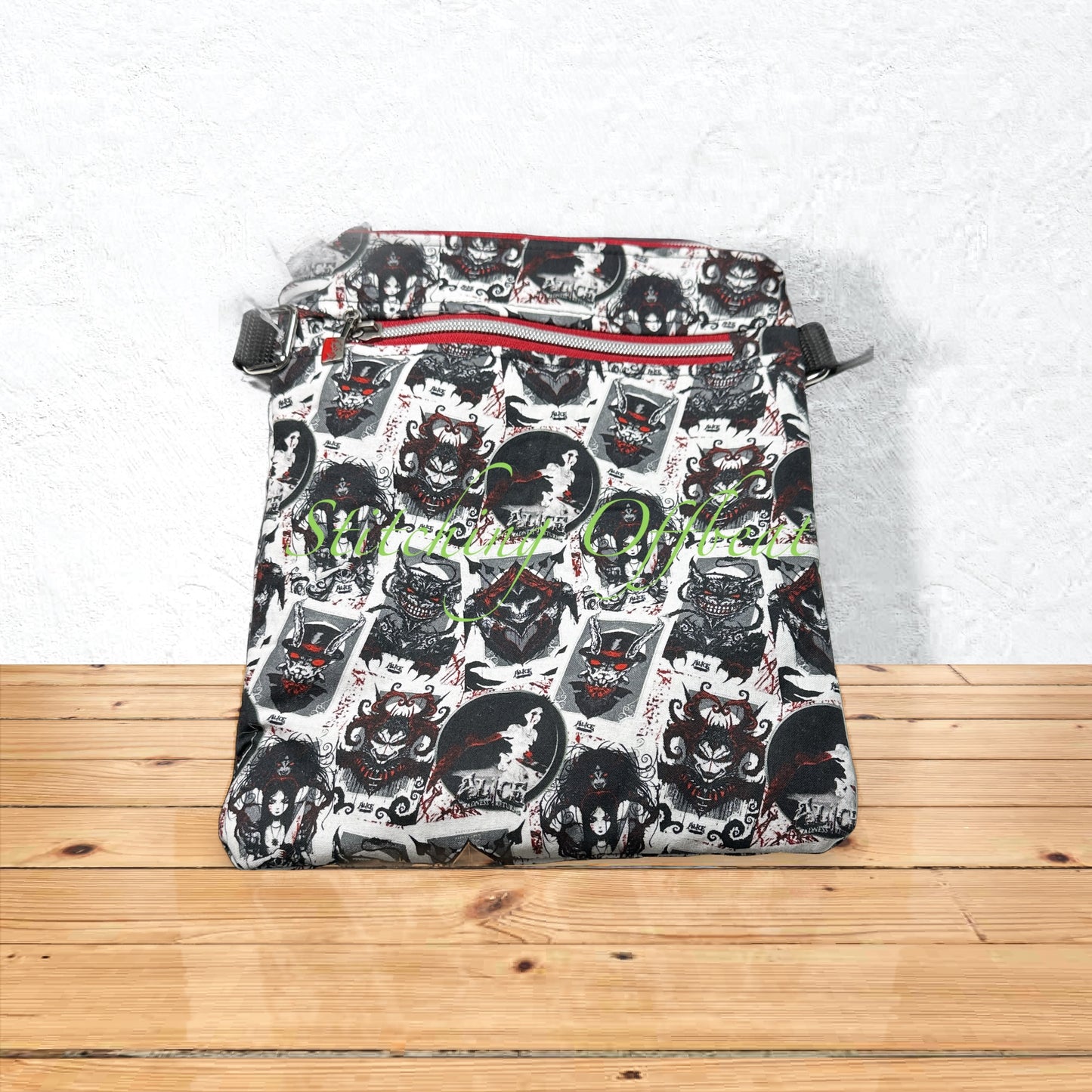 Koda crossbody Bag
