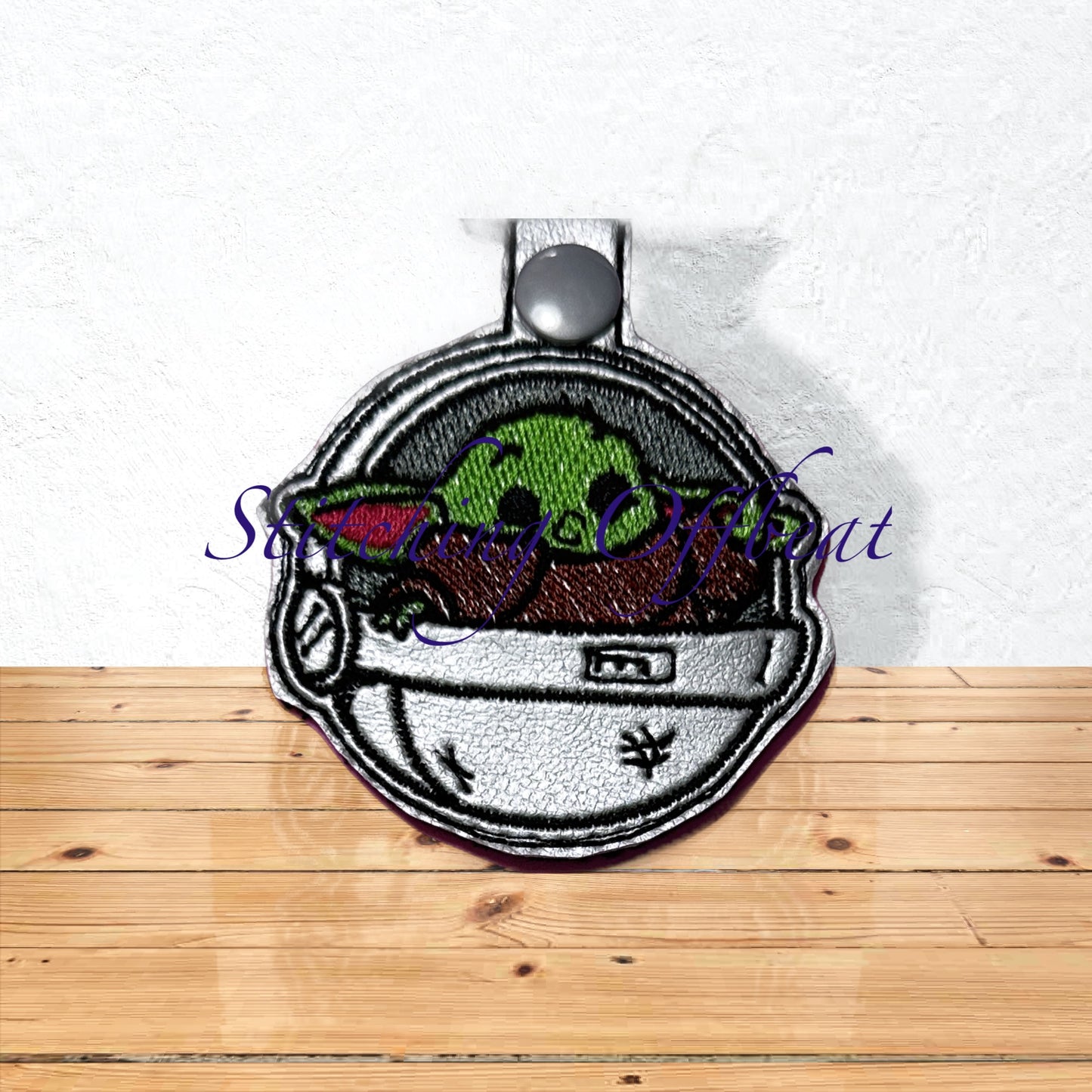 Star Battles Keychains