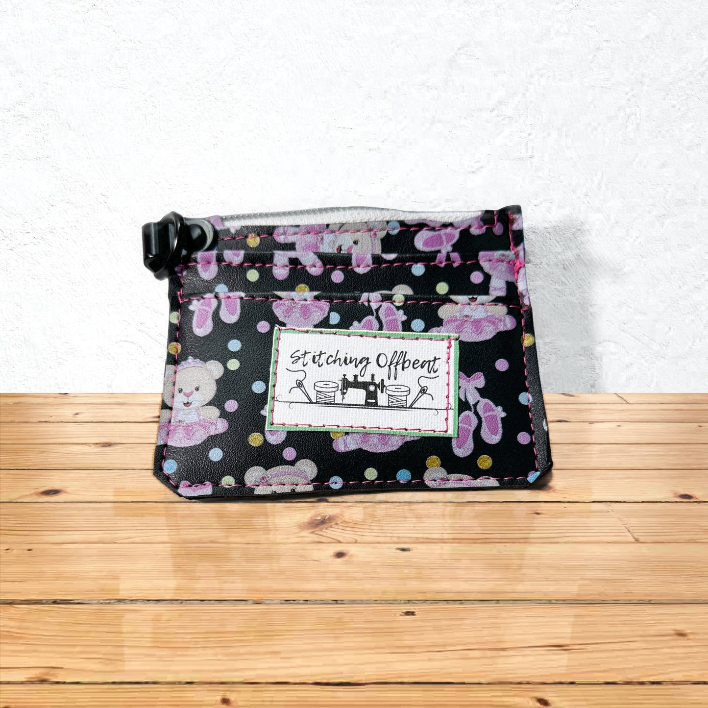 Nana Banana Wallet