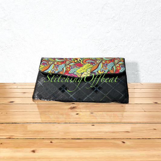 Tri-Fold Wallet