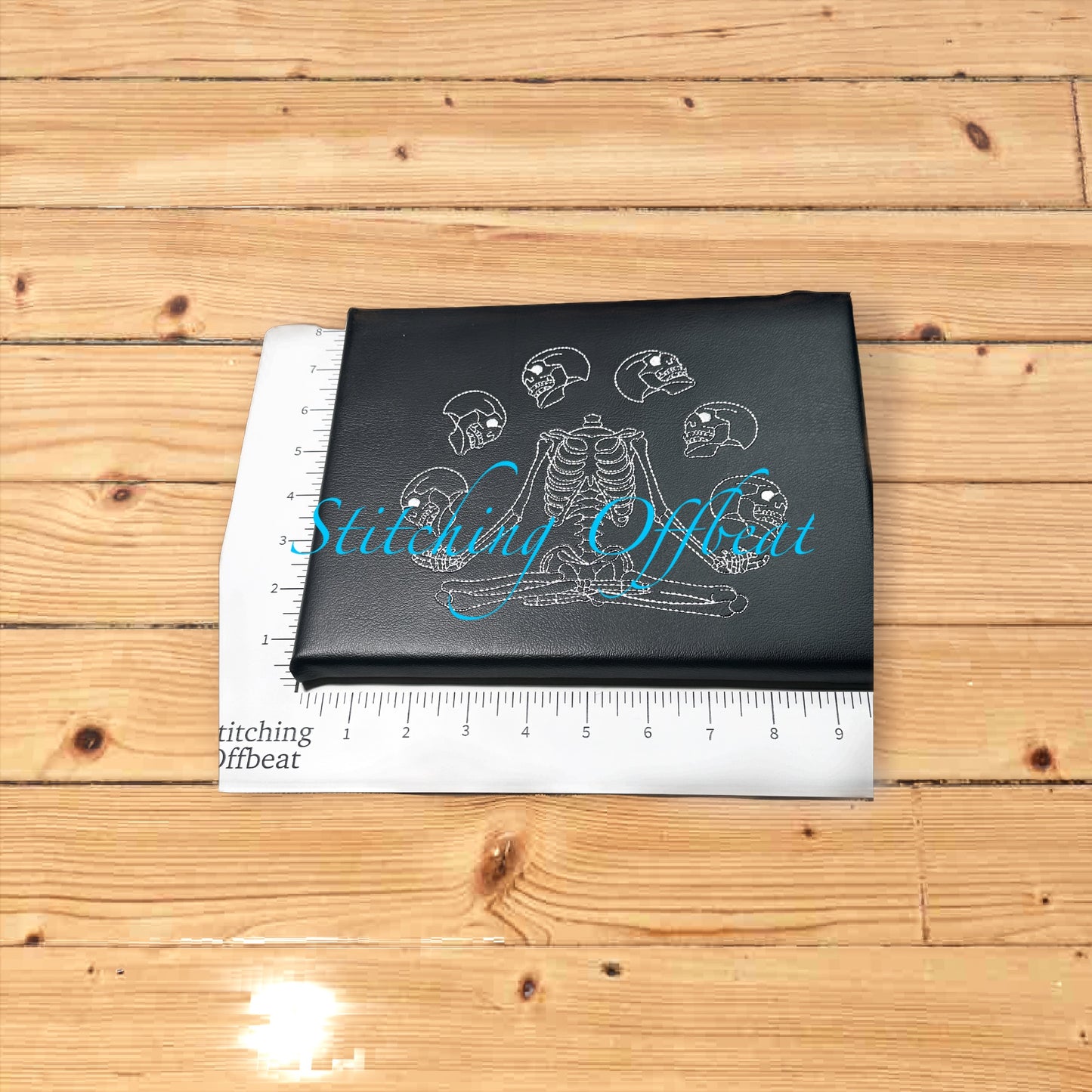 Hanging Embroidery Designs