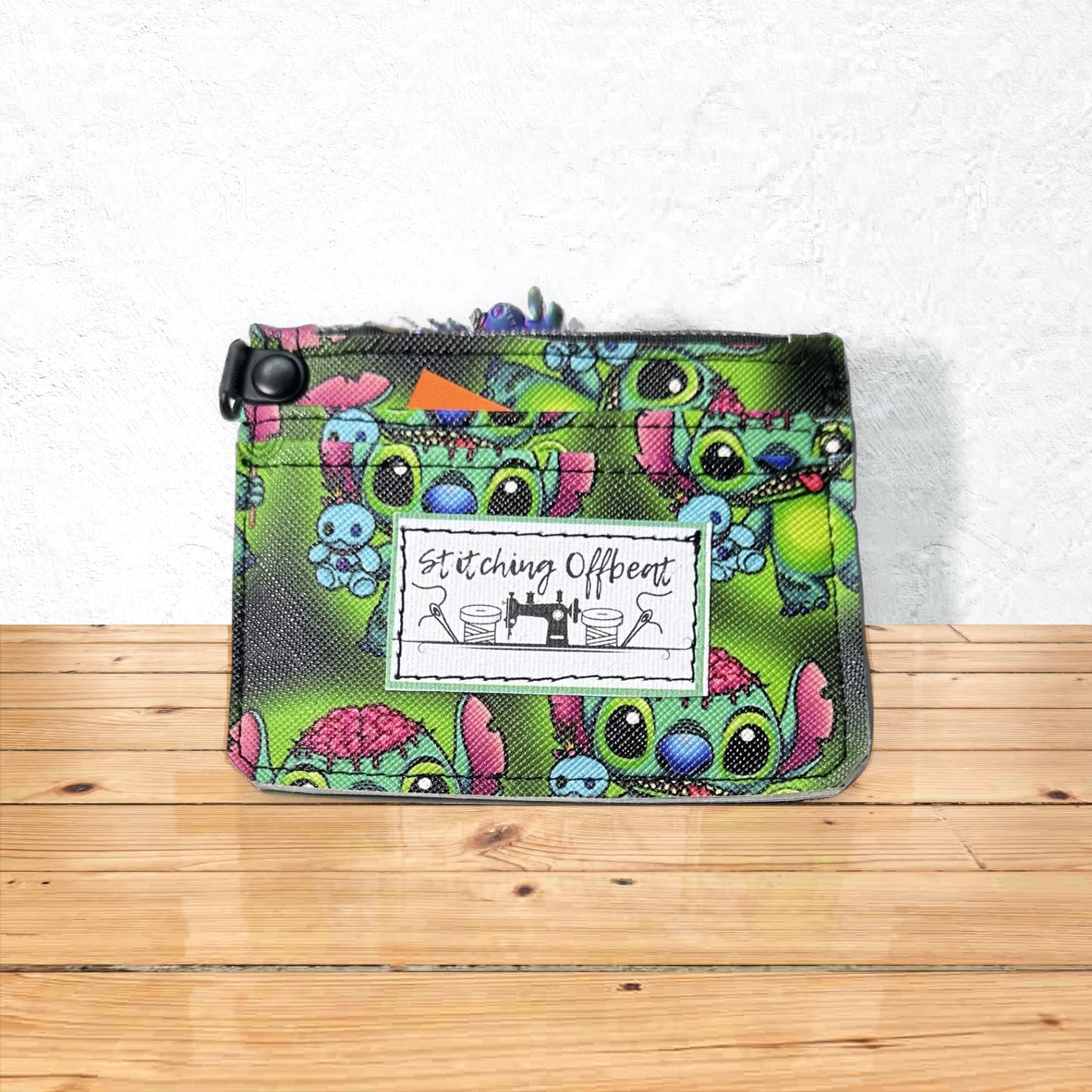 Nana Banana Wallet