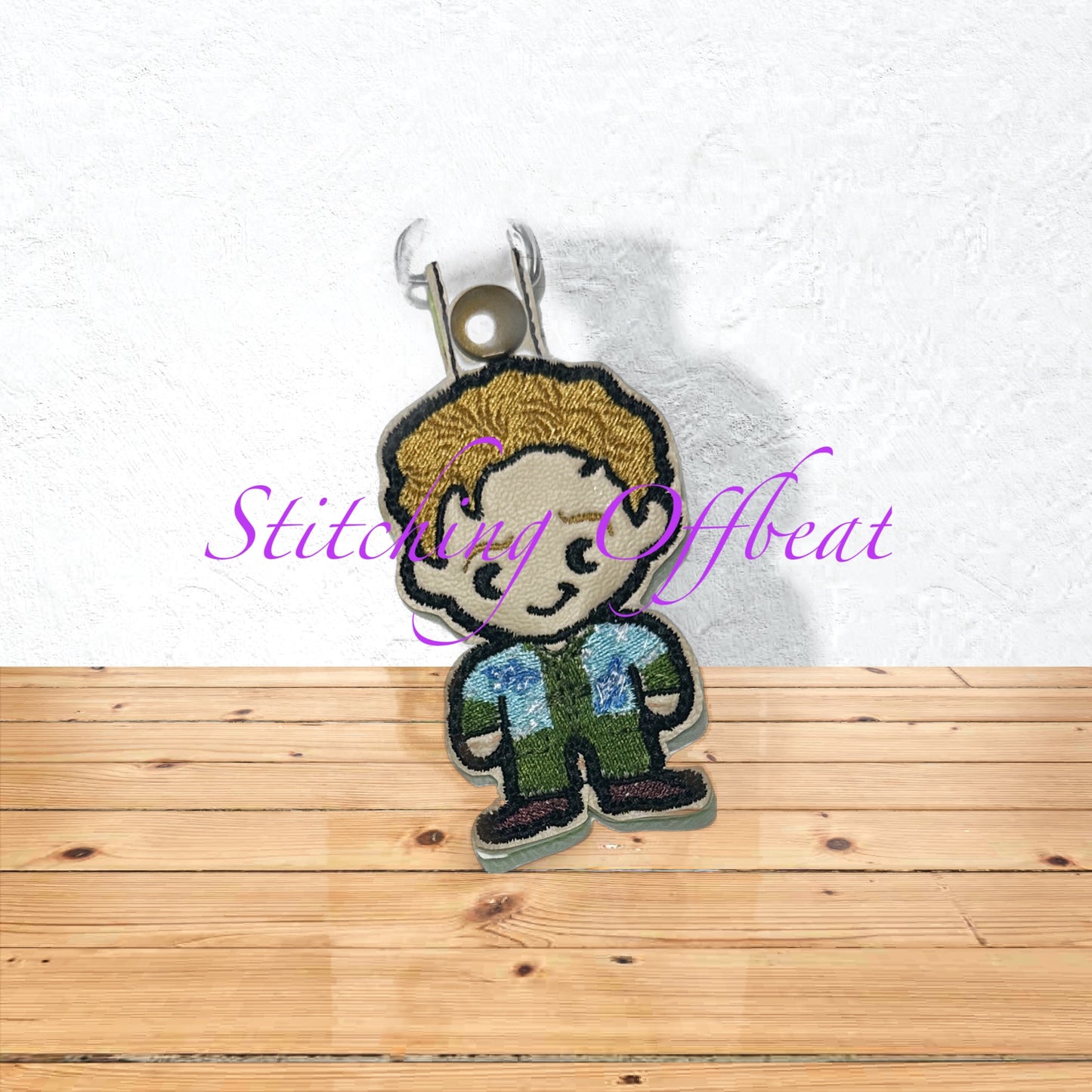 Serenity (firefly) Keychains