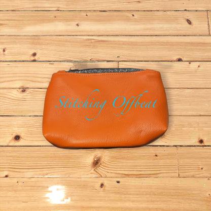 Midnight Kiss Pouch