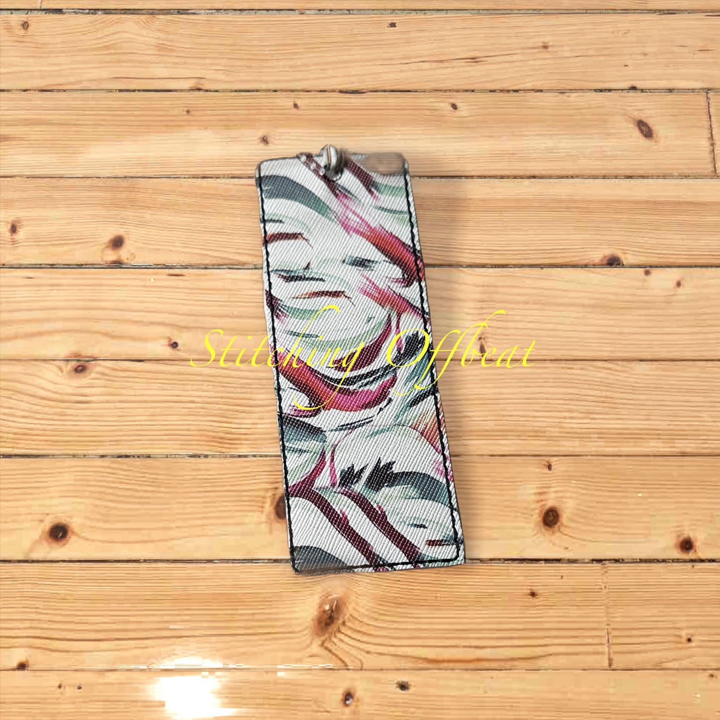 Rectangular Bookmarks