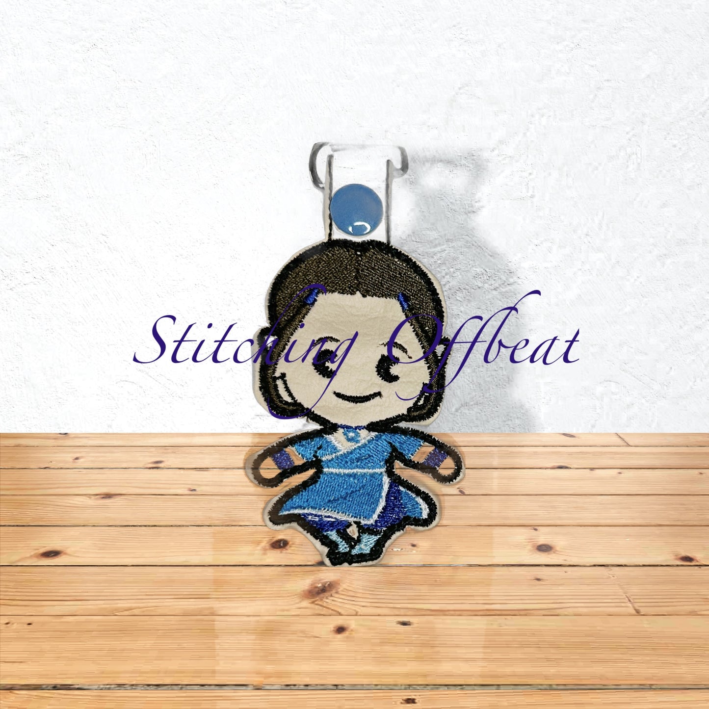 Avatar Keychains