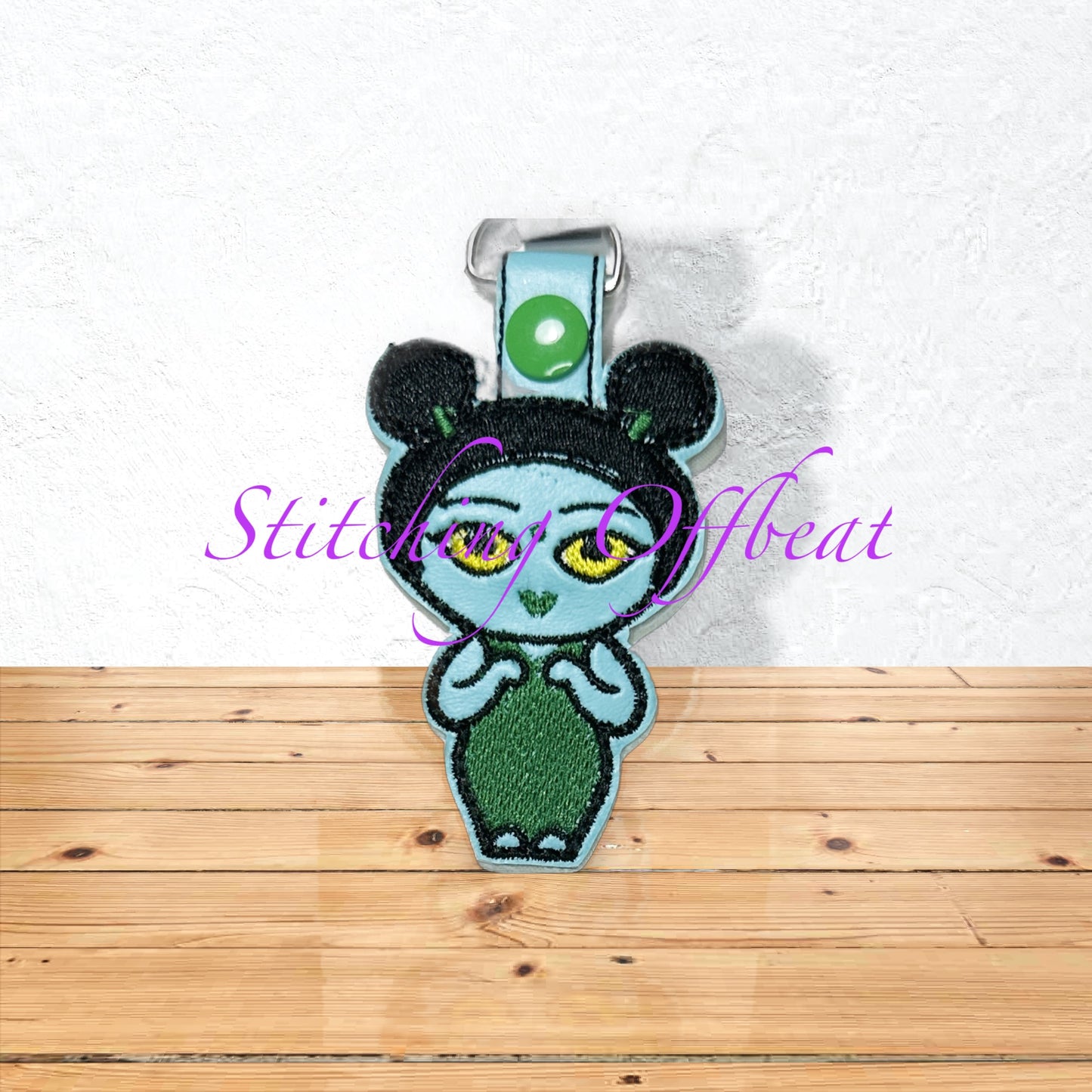 Serenity (firefly) Keychains