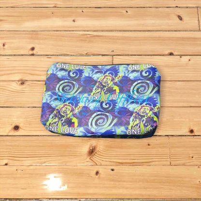 Midnight Kiss Pouch