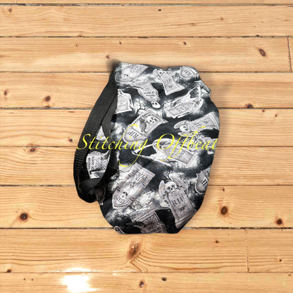 Coffin Tote