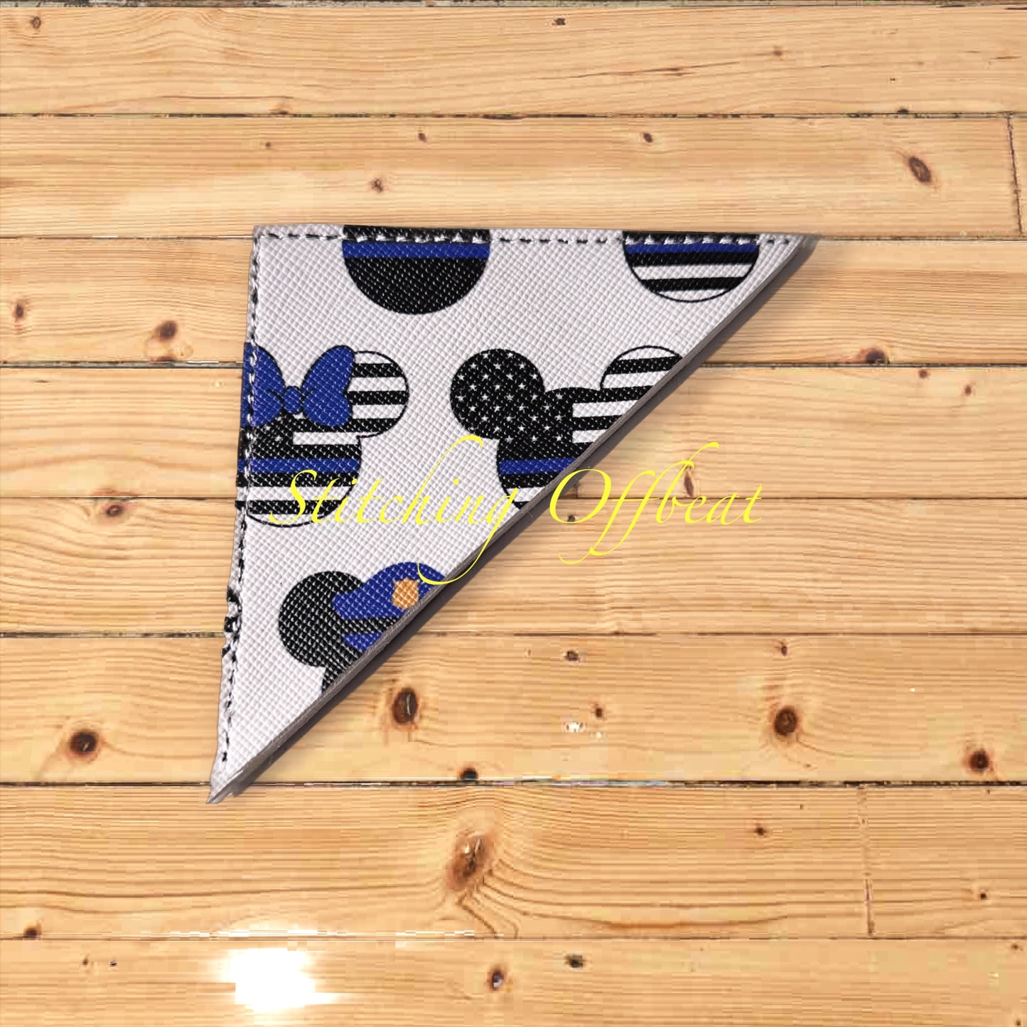 Corner Bookmarks