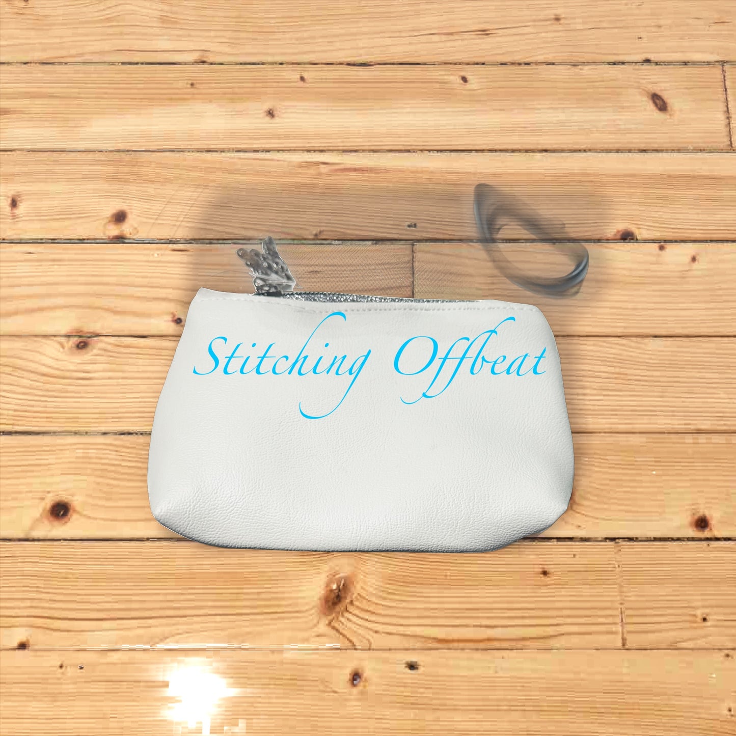 Midnight Kiss Pouch