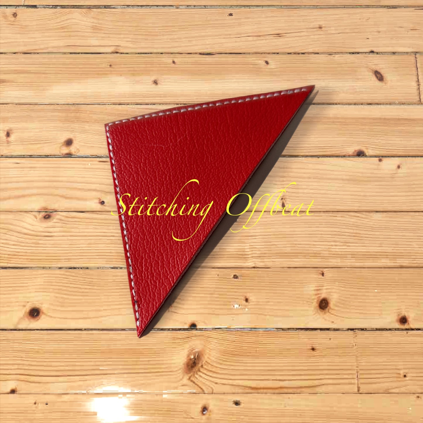 Corner Bookmarks