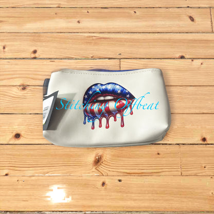 Midnight Kiss Pouch