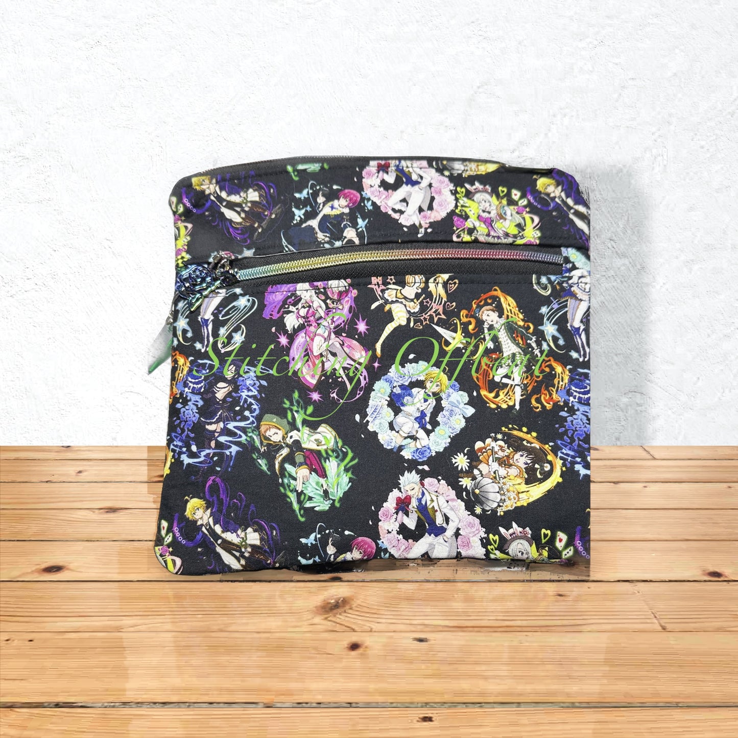 Koda crossbody Bag