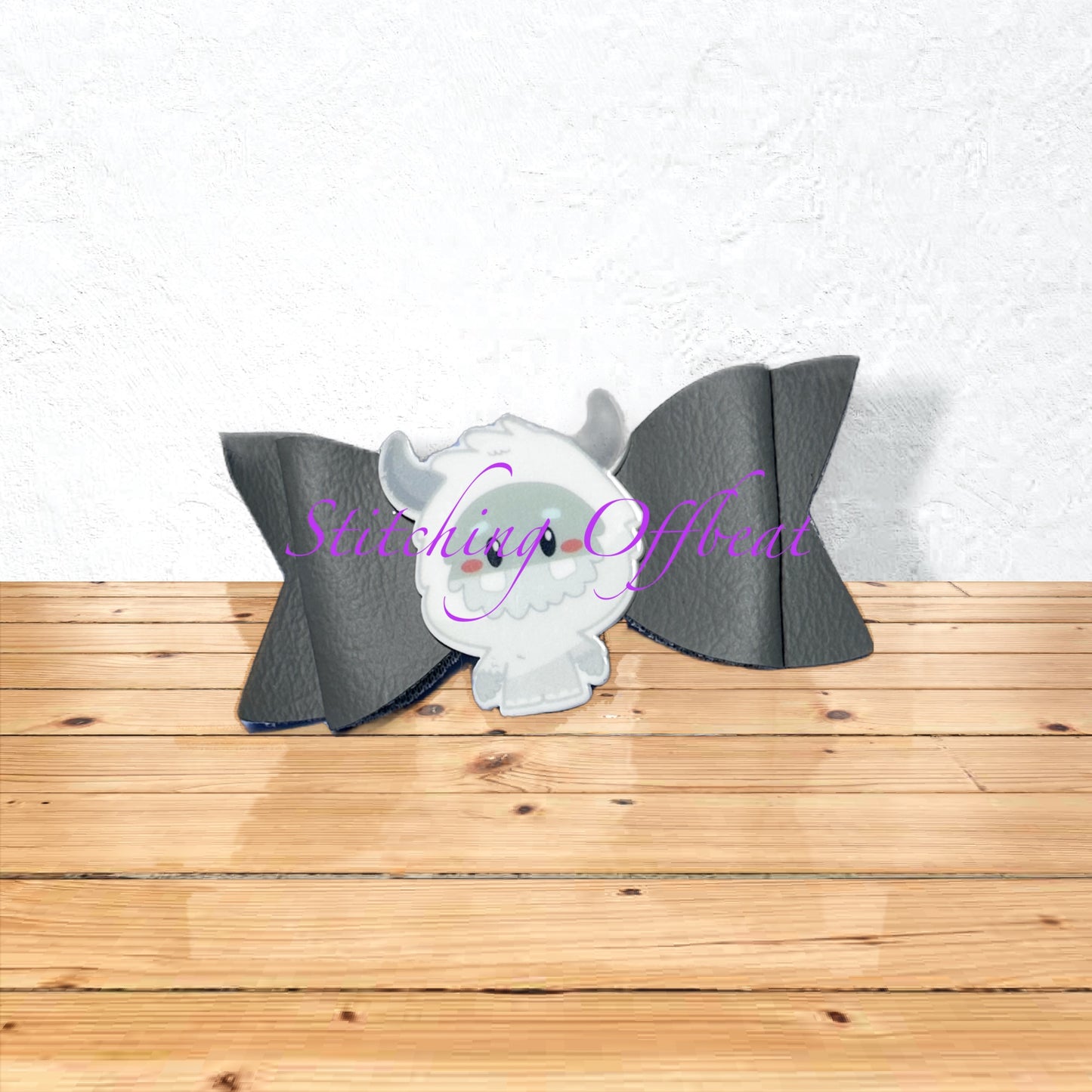 Christmas & Holiday Hair Bows